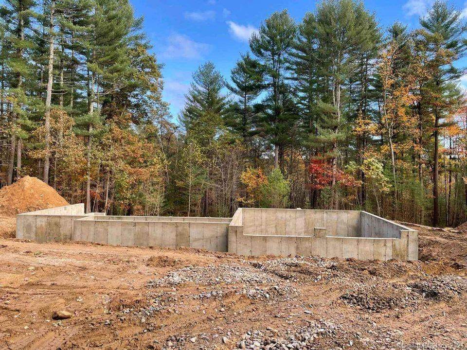 844 Shenipsit Lake Road - Photo 1