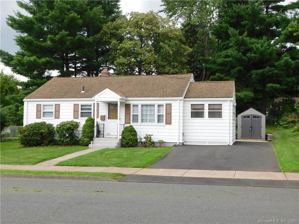11 Haddam Street - Photo 1