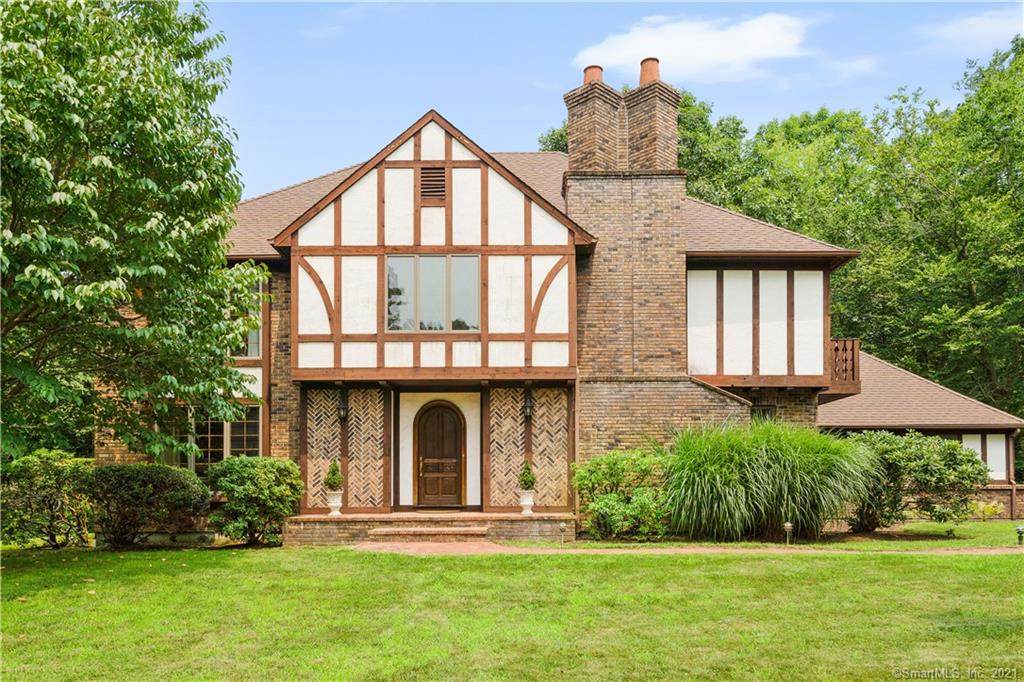87 Concord Drive - Photo 1