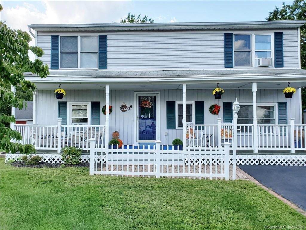 35 Grapevine Lane - Photo 1