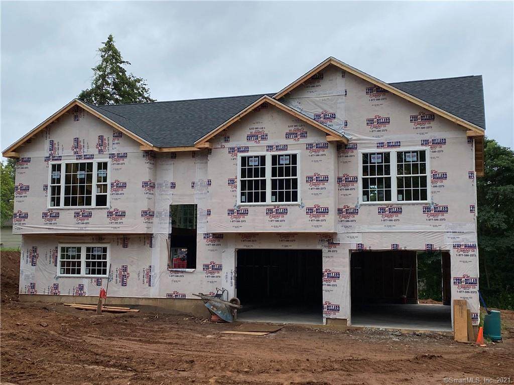 199 Ballfall Road - Photo 1