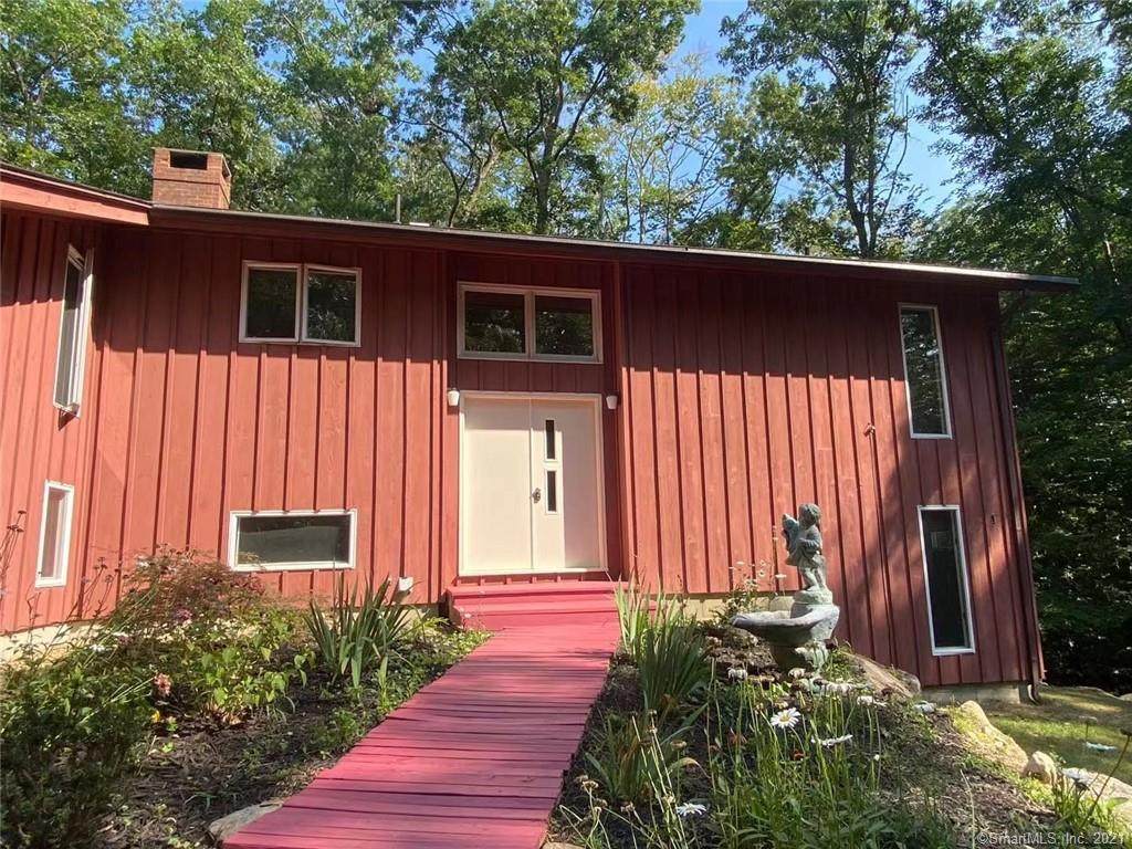 96 Sawmill Brook Lane - Photo 1