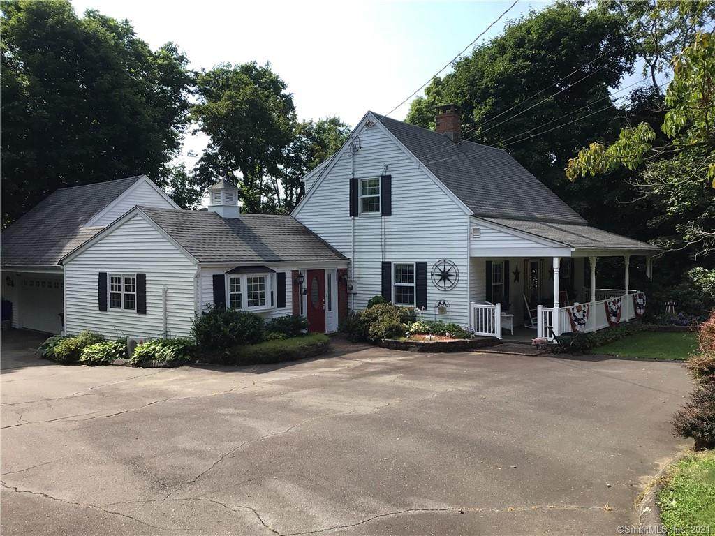 194 Buckingham Street - Photo 1