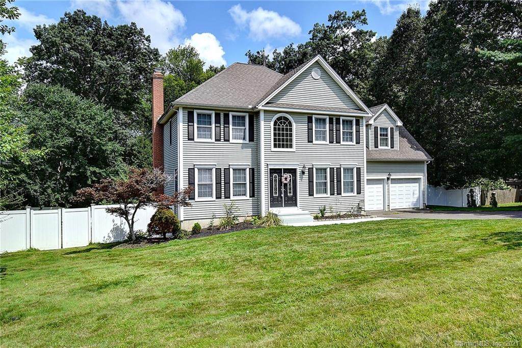 99 Bella Vista Lane - Photo 1