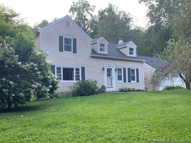 108 Weekeepeemee Road - Photo 1