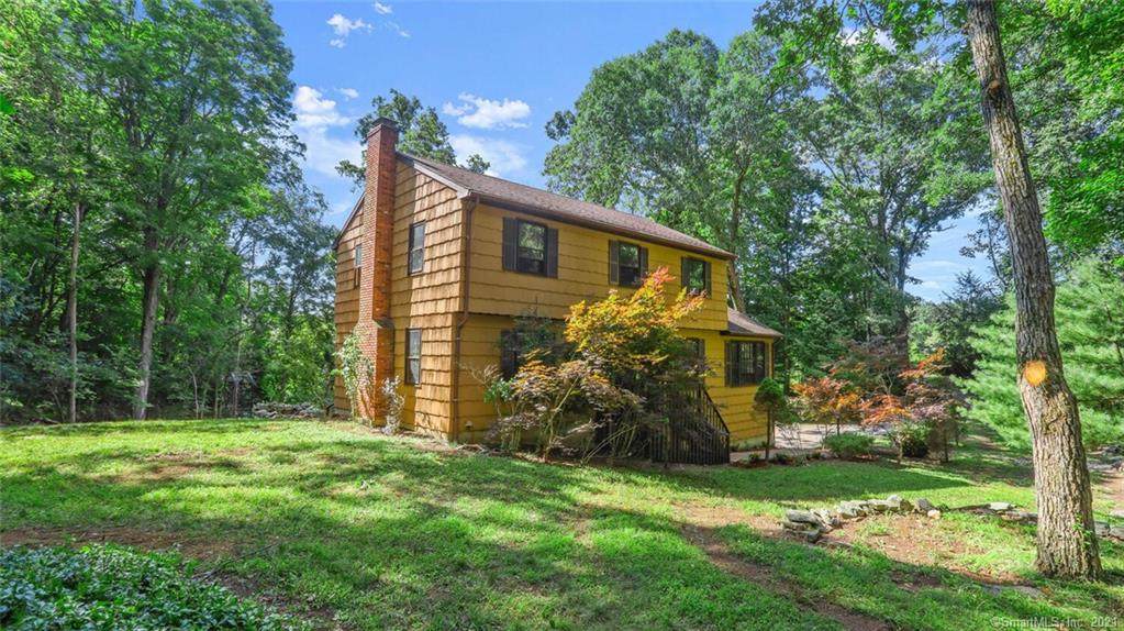 3 College Park Drive - Photo 1
