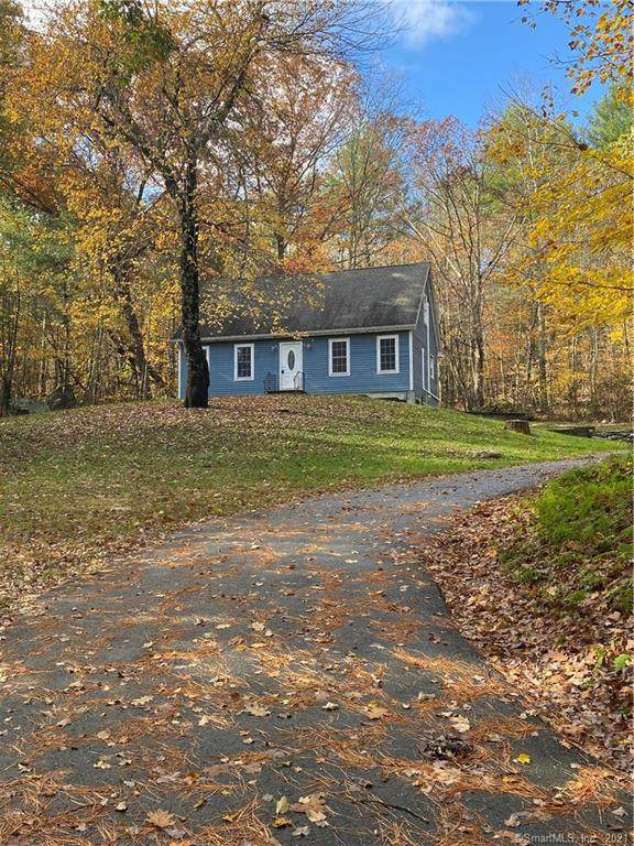 757 Warrenville Road - Photo 1