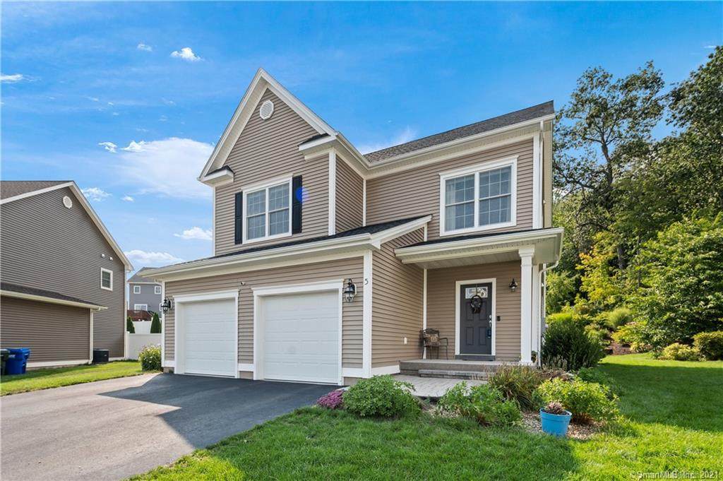 5 Sandstone Road - Photo 1