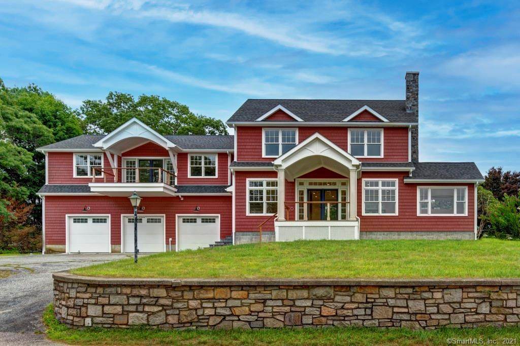 77 Masons Island Road - Photo 1