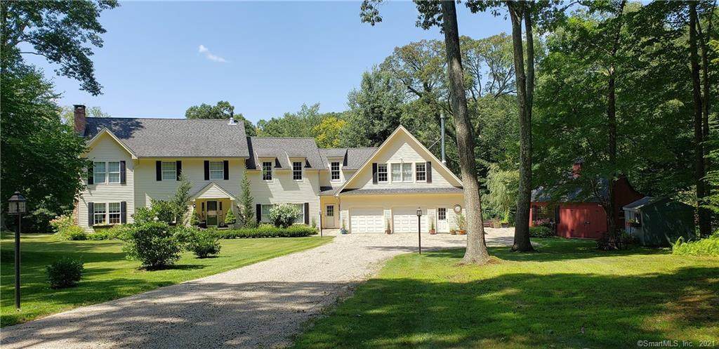 28 Horse Heaven Road - Photo 1