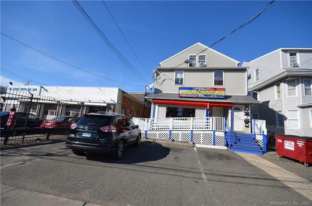 1174 Fairfield Avenue - Photo 1