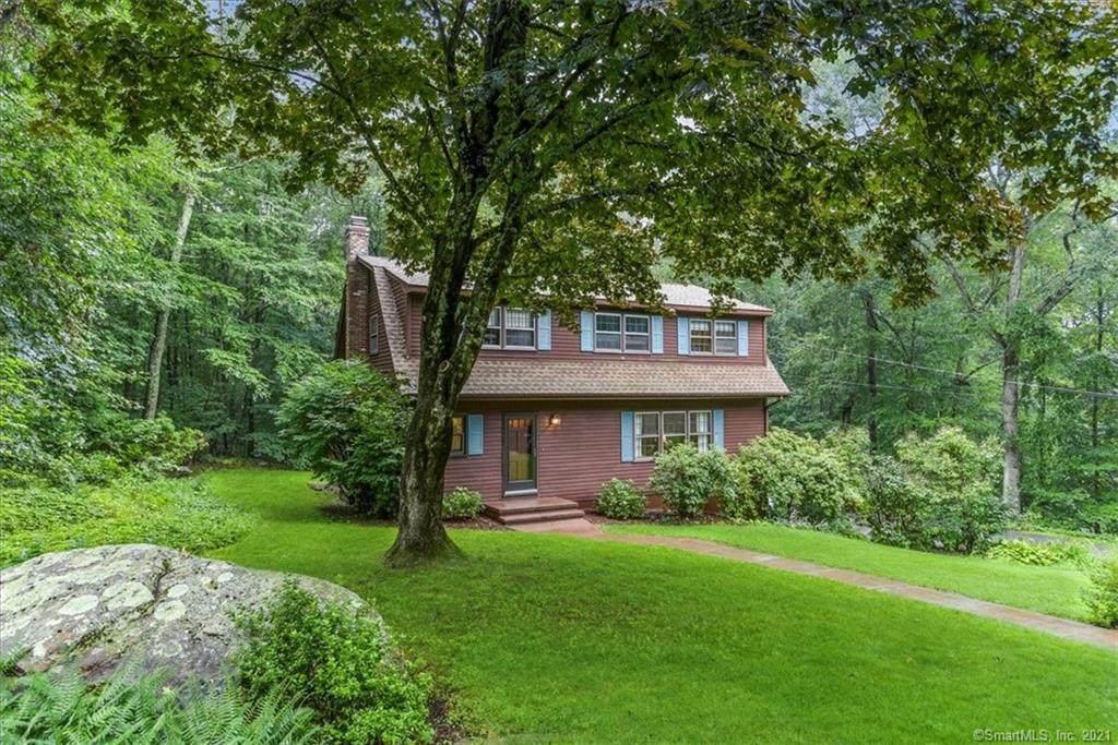 53 Laurel Leaf Drive - Photo 1