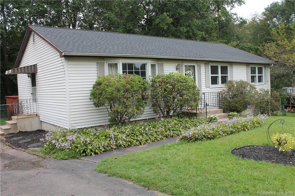 25 Spice Hill Drive - Photo 1