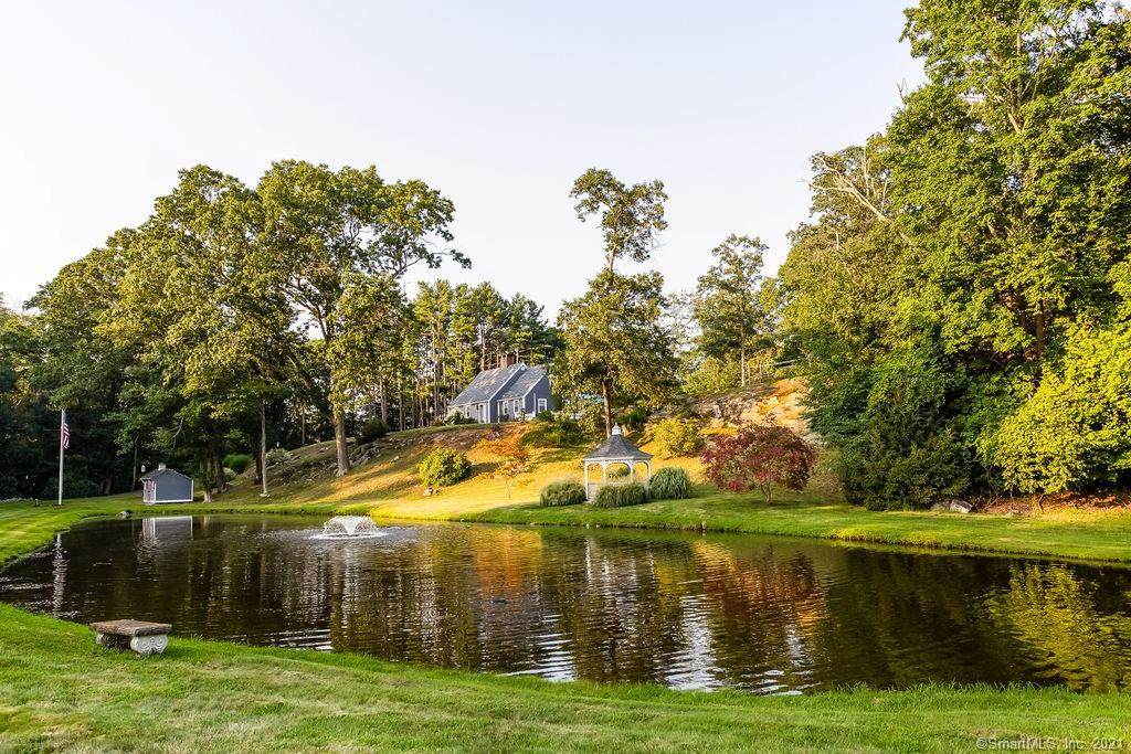 99 Whippoorwill Hollow Road - Photo 1