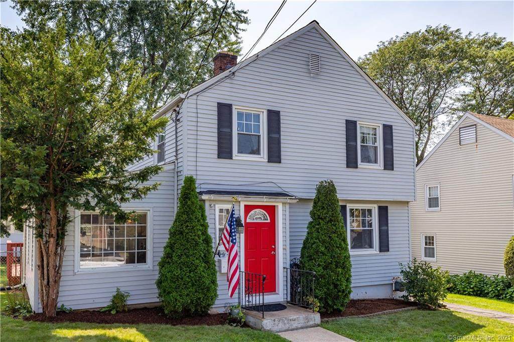 93 White Avenue - Photo 1