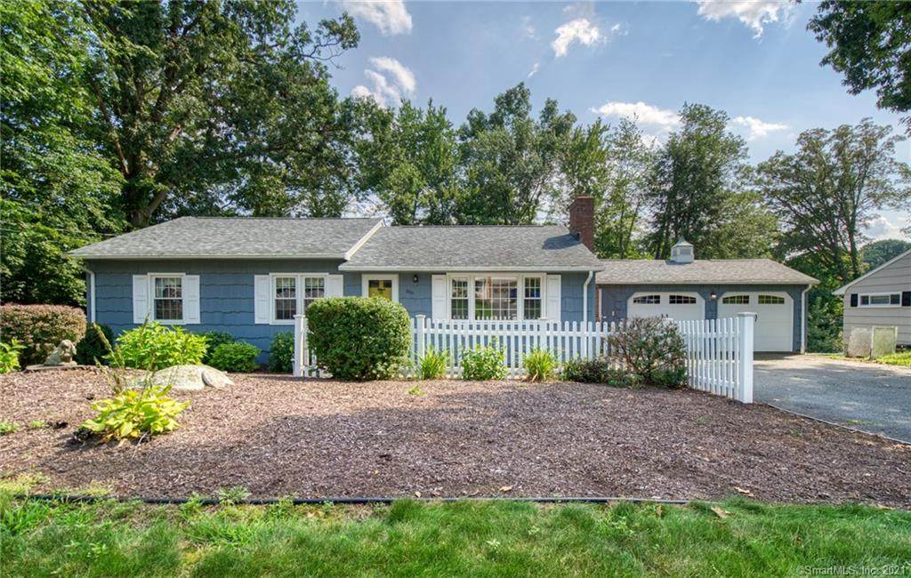 200 Carriage Road - Photo 1