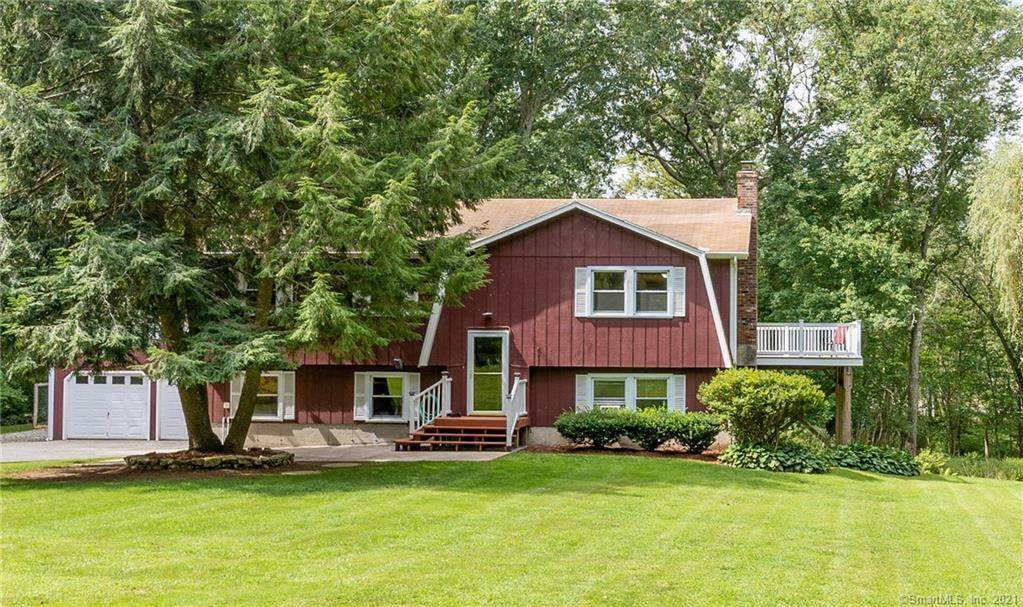 31 Mathewson Mill Road - Photo 1