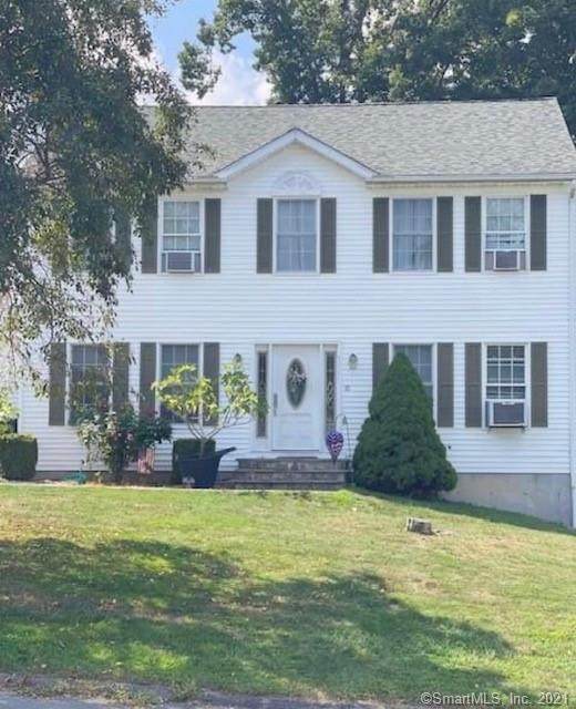 164 Joy Road - Photo 1