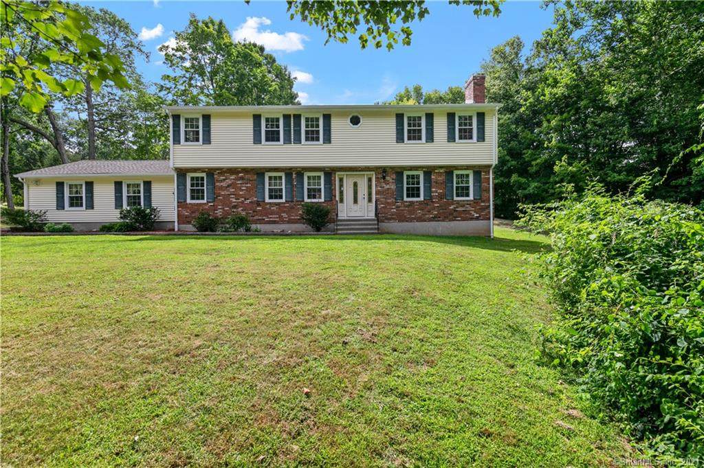 3 Granite Road - Photo 1