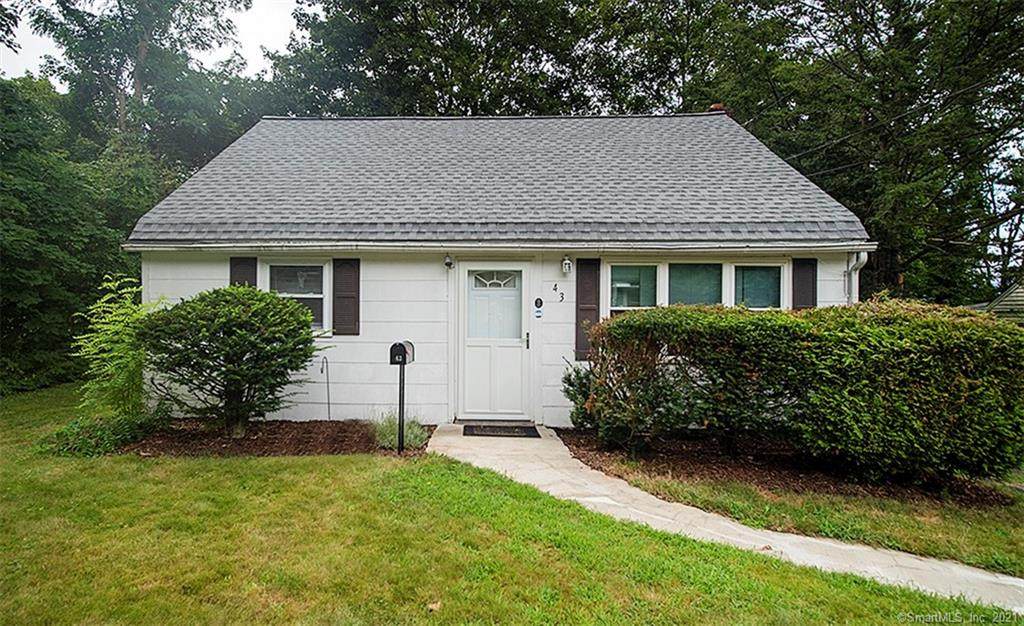 43 Hawthorne Road - Photo 1