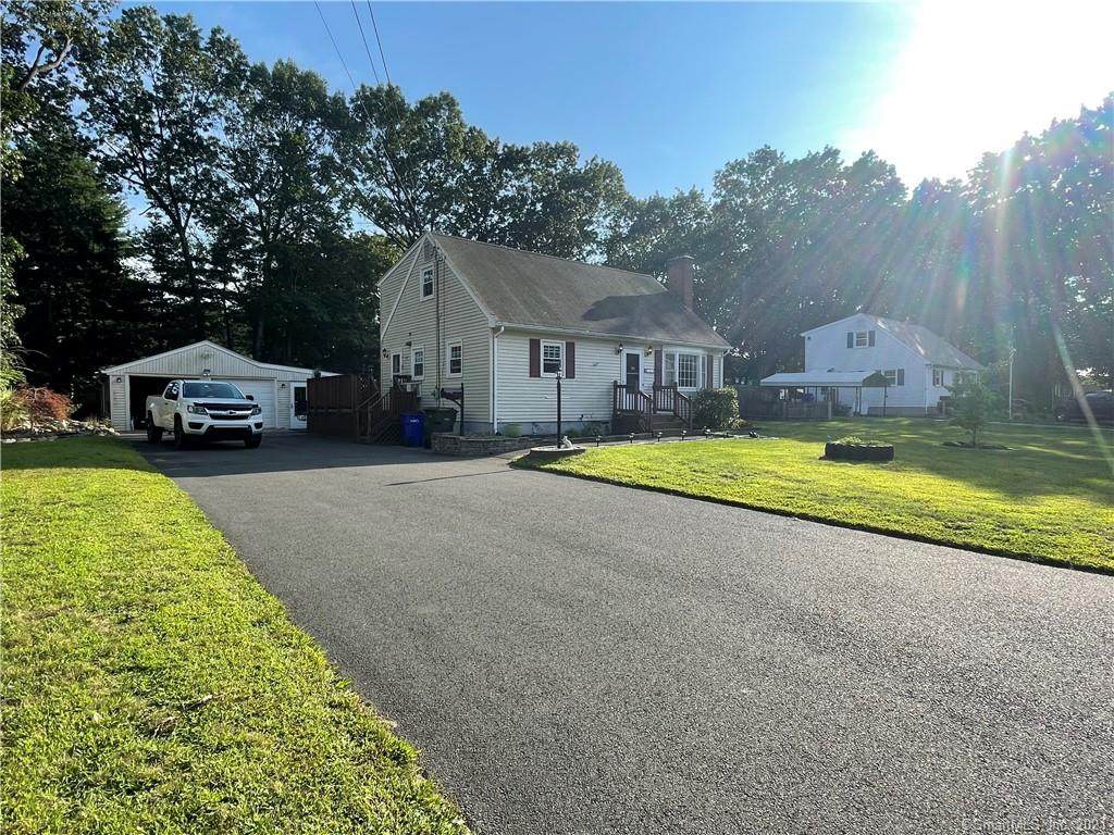 309 Elm Street - Photo 1