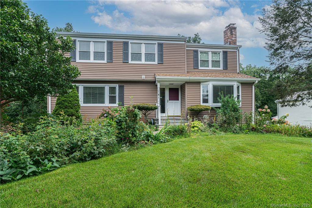181 Oak Drive - Photo 1