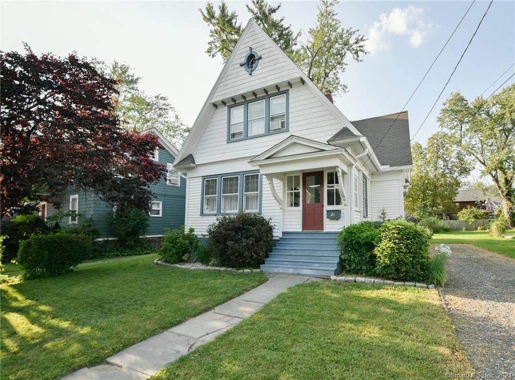 20 Wilcox Street - Photo 1