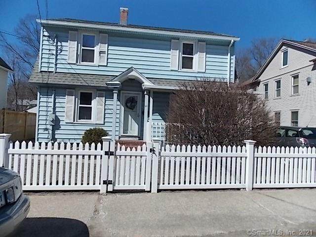 92 Greenwood Street - Photo 1