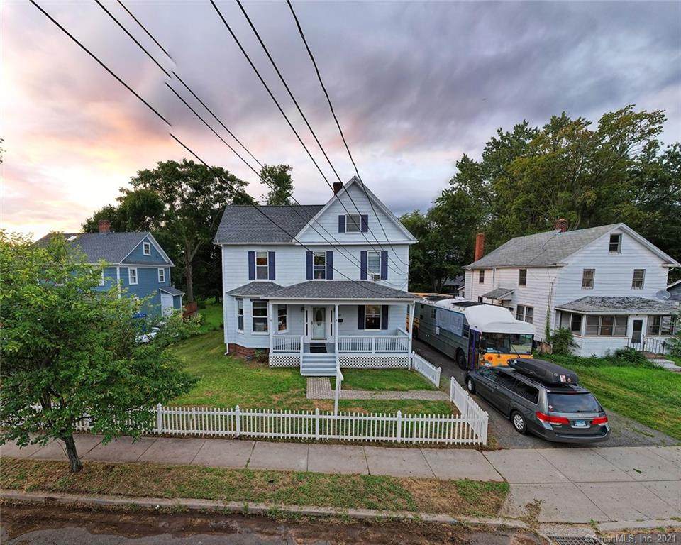 47 Silver Street - Photo 1
