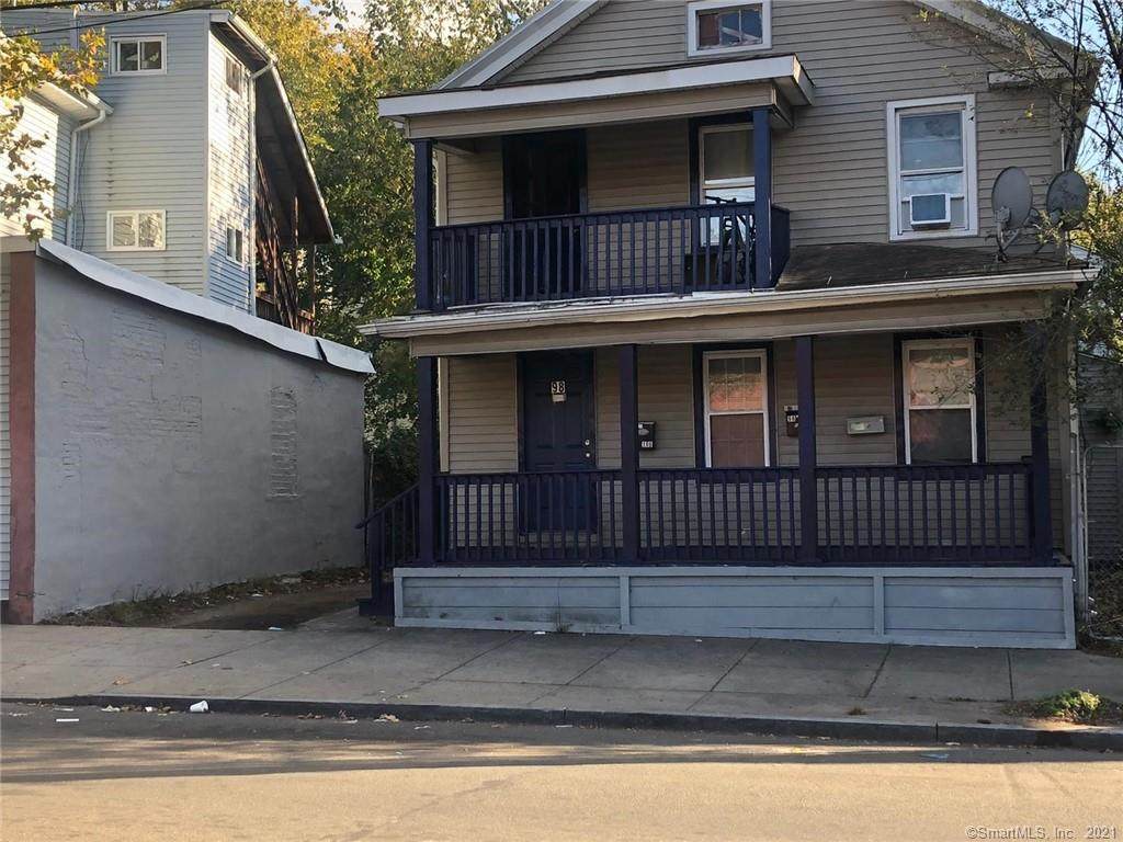 98 Sylvan Avenue - Photo 1