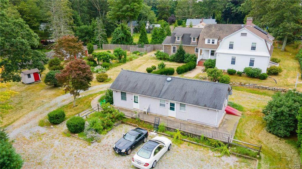 382-390 Cow Hill Road - Photo 1
