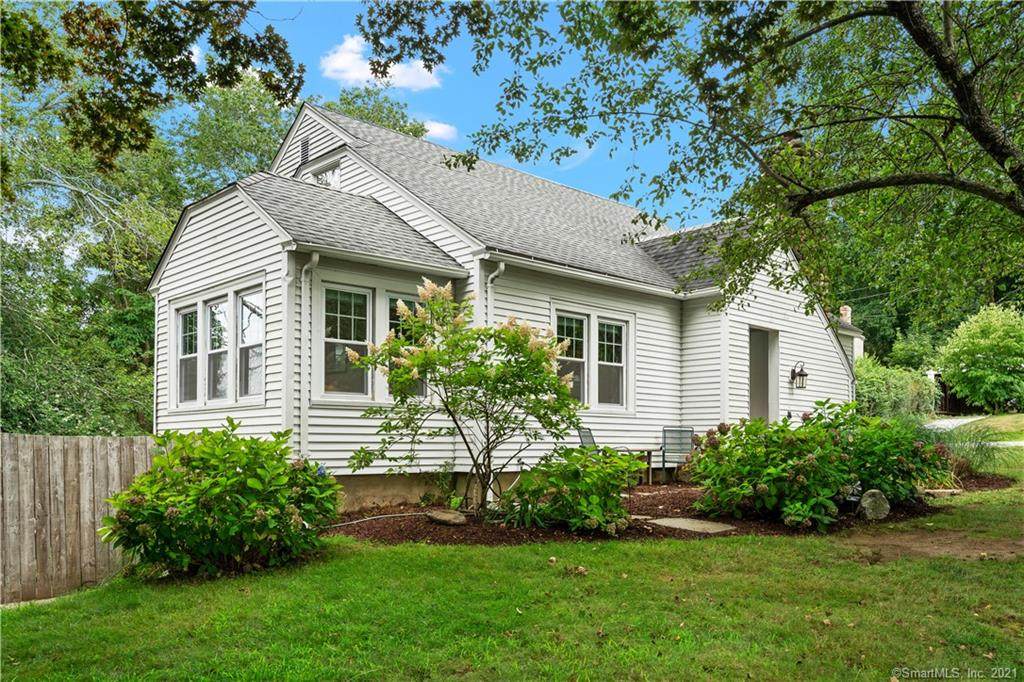 17 Cedar Street - Photo 1