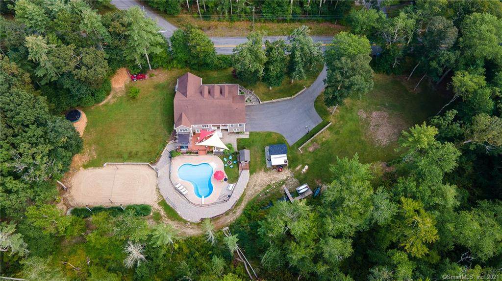 105 Mashentuck Road - Photo 1