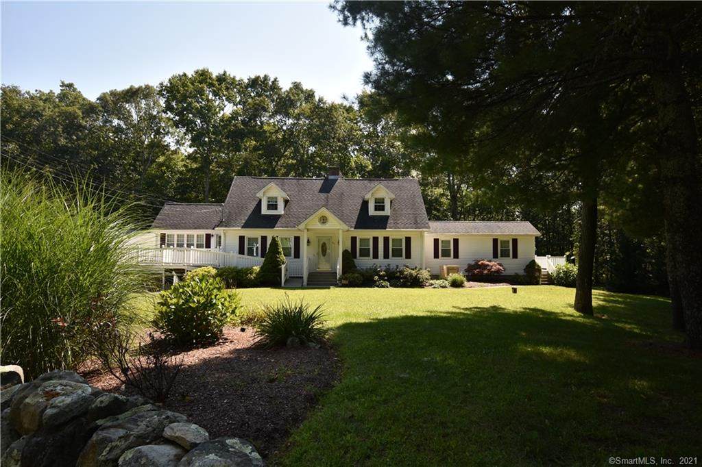103 Quaker Farm Road - Photo 1