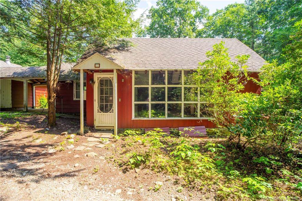 95 Lake Road - Photo 1