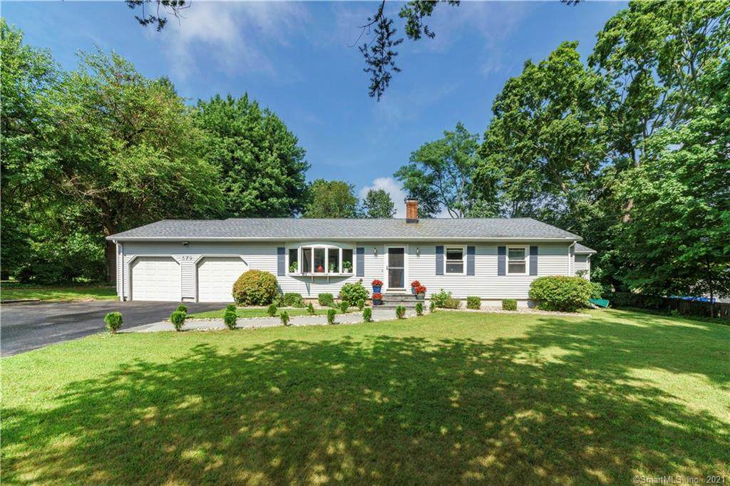 579 Edison Road - Photo 1