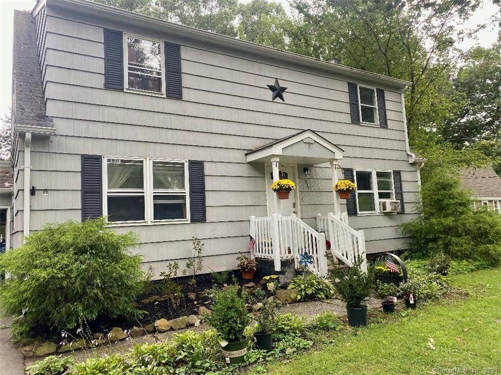 871 Woodruff Street - Photo 1