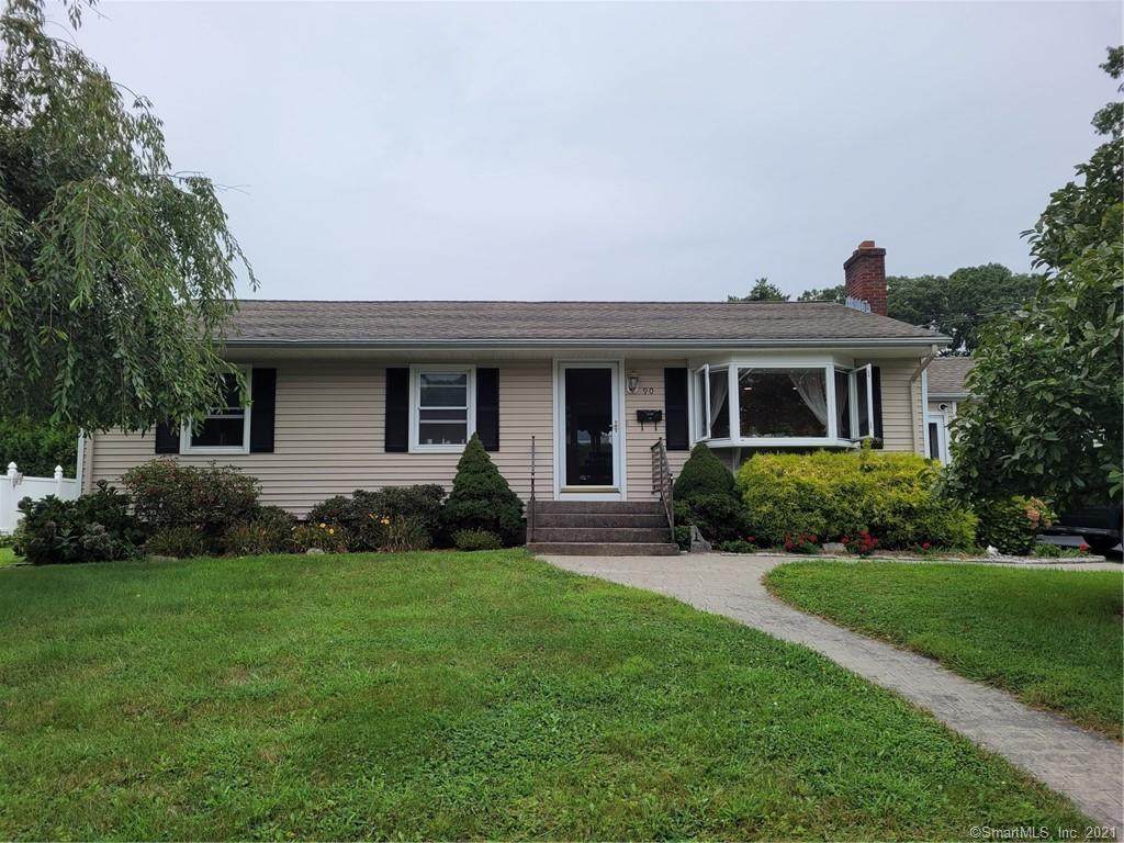 90 Chestnut Hill Road - Photo 1