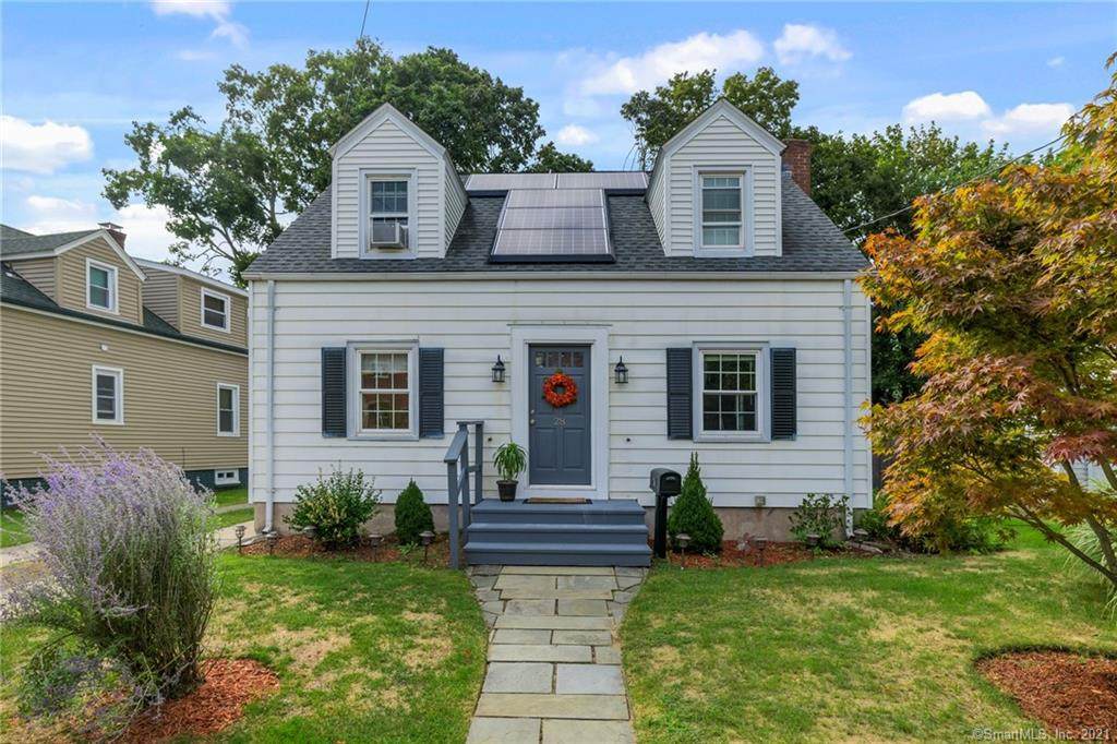 28 Chester Street - Photo 1
