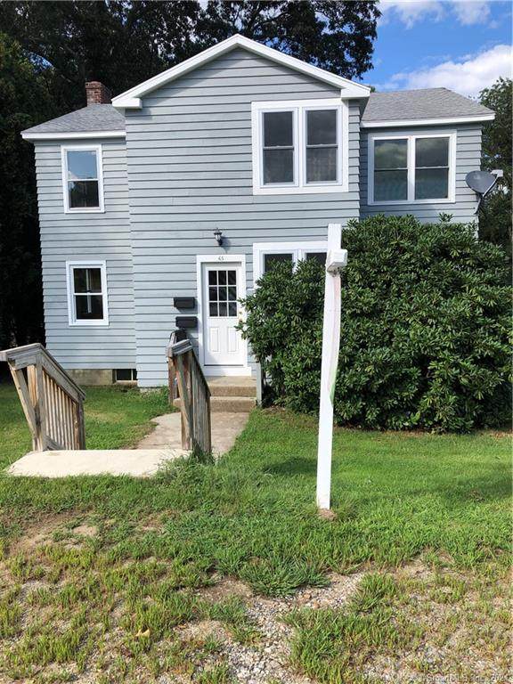 65-63 Allyn Avenue - Photo 1