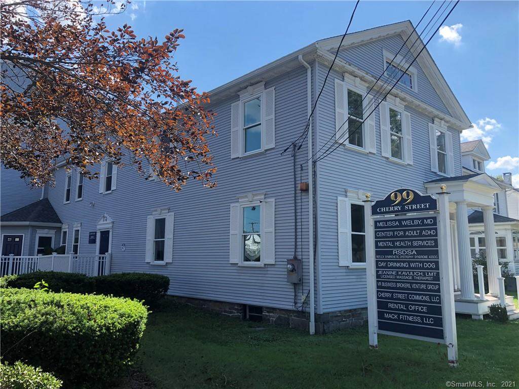 99 Cherry Street - Photo 1