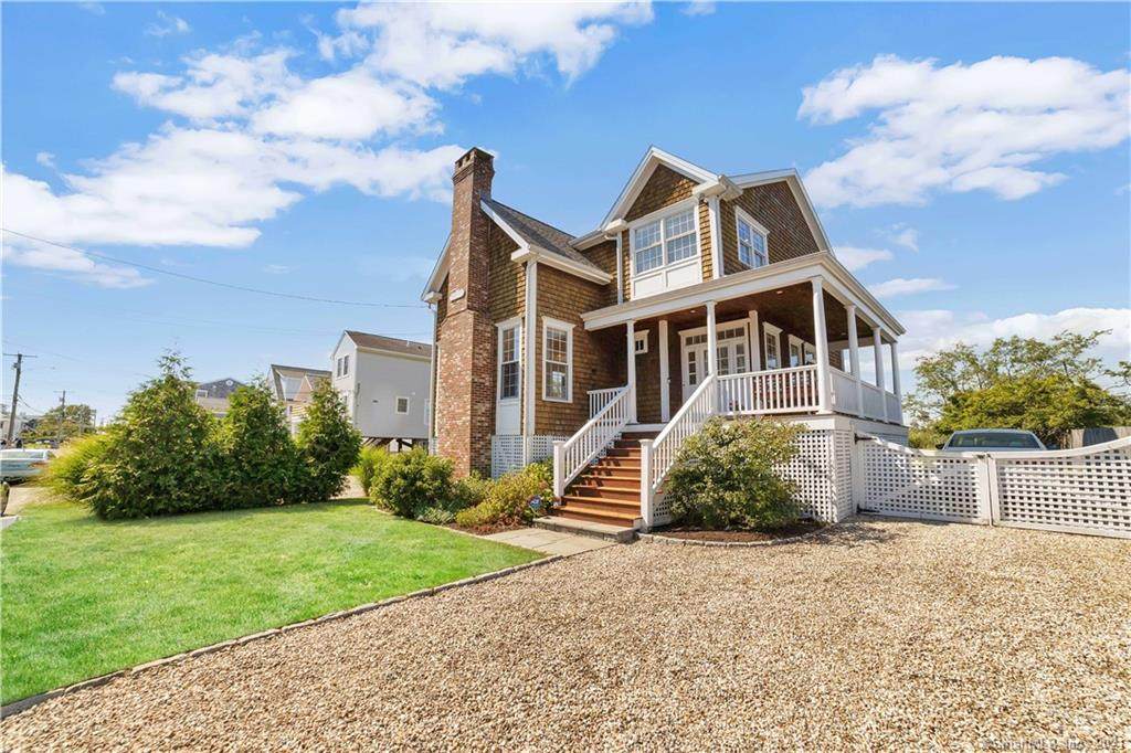1220 Fairfield Beach Road - Photo 1