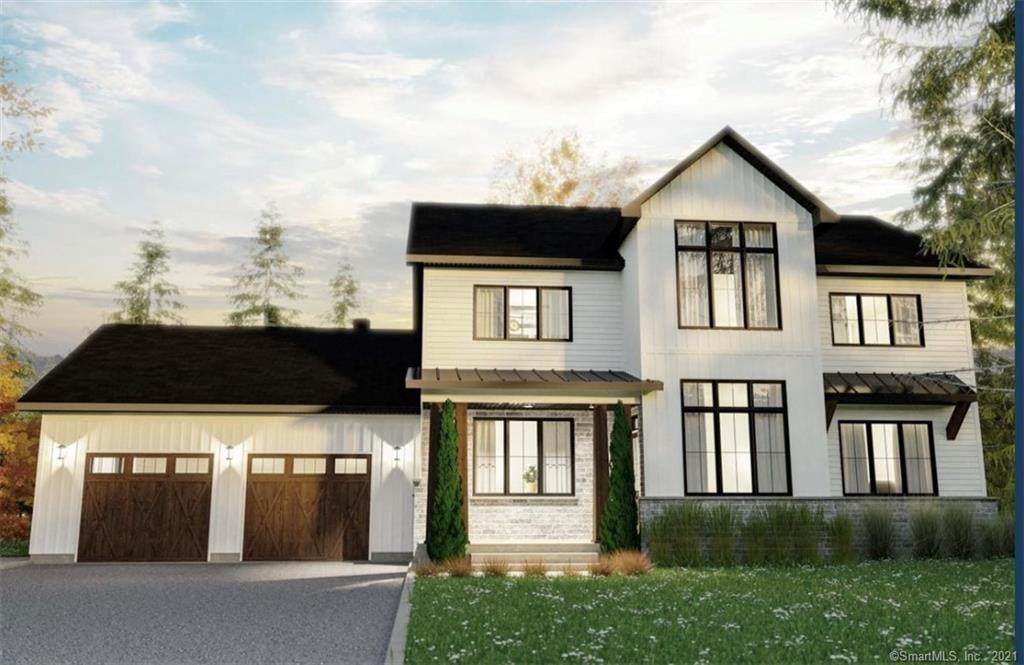 3250 North Street - Photo 1