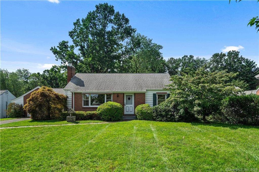 105 Ballfall Road - Photo 1