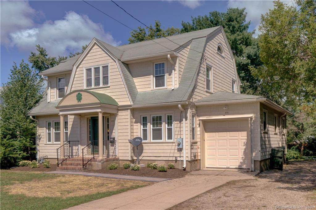 470 Silver Lane - Photo 1