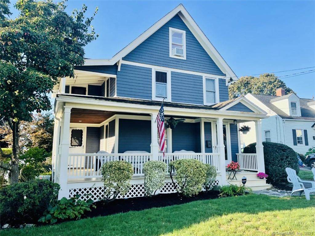 96 Melville Street - Photo 1