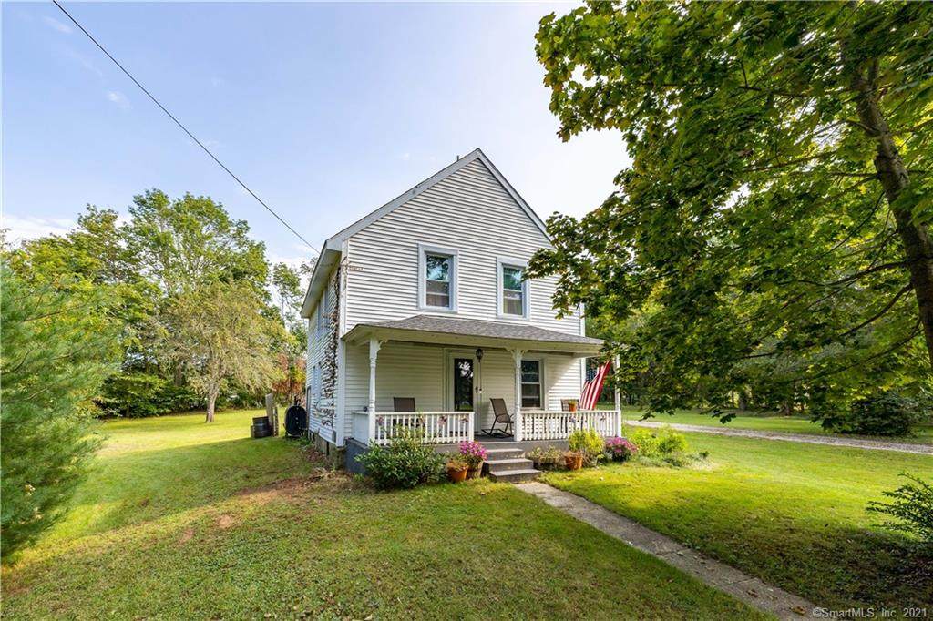 182 Kendall Road - Photo 1