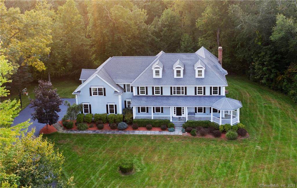 12 Belden Hill Road - Photo 1