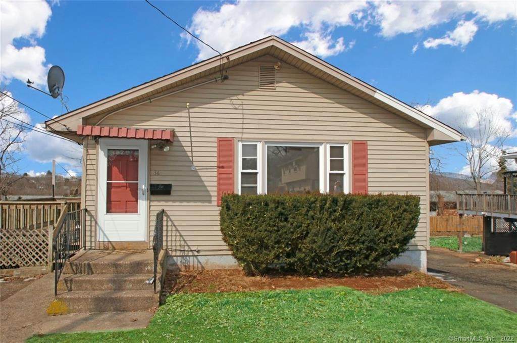 36 Clearview Avenue - Photo 1
