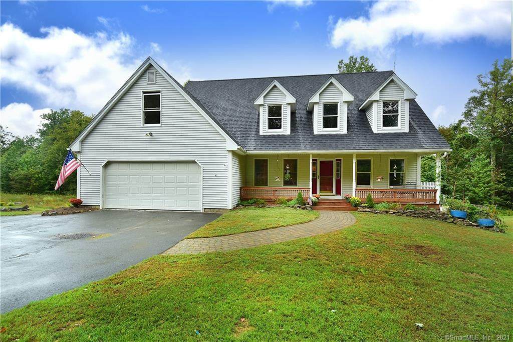 96 Mountain Road - Photo 1